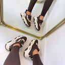 STEVE MADDEN BASKET POSSESSION-E 0033 - BLANC