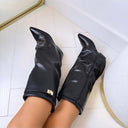 HELLA LAARS 2596A - BLACK