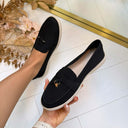 LIVA INSTAPPER DES8015 - BLACK/SUE