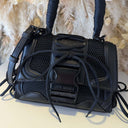 STEVE MADDEN BDIEGO 0896 - BLACK