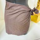 GUESS BEACH IVY PAREO E6GZ15WO080