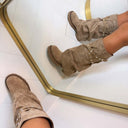 LAARS DES8589 - KHAKI/S