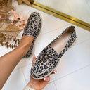 LIVA INSTAPPER DES8015 - LEOPARD