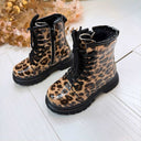 NOLA VETER BOOT 20318