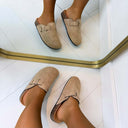 BESTY INSTAPPER 820 - KHAKI