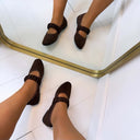 BEA INSTAPPER 55A94 - BROWN