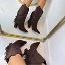 FRINGE HAKLAARSJE 2531A