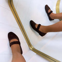 BEA INSTAPPER 55A94 - BROWN