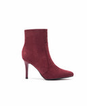 CLASSIC HEEL DES610 - WINE/SUE