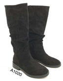 PAULA LAARS A1020 - BLACK