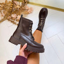 SPARKLING VETERBOOT XJ-1056 - BROWN