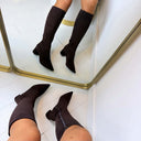BONNY STIEFEL 00-6 - BRAUN