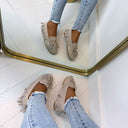 DWRS PARRAL INSTAPPER B11646-04 - SAND