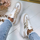 BALI LACE SNEAKER LS-700