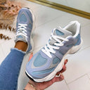 NICKY SNEAKER BS2228/2238