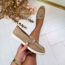BONNY INSTAPPER 819 - KHAKI