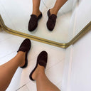 CHARA INSTAPPER TC-41 - BROWN