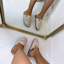 KIKI SPARK INSTAPPER BJ746 - BEIGE