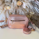 SAC MÉTALLISÉ 3071 - ARGENT