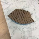 GUESS REVERSIBLE RAINT HAT AW5504POL01 - LOGO PINK