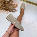 CINDY INSTAPPER CH-956 - GOLD