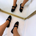 BEA INSTAPPER 55A94 - BLACK