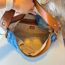 GUESS CAMDEN SHOULDER BAG JB930818 - DLP