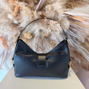GUESS CAMDEN SHOULDER BAG WW930818 - BLACK