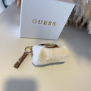GUESS CAMDEN MINI BAG RW7584P6401 - BEIGE