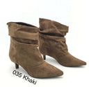 NANCY HAK LAARSJE 00-035 - KHAKI