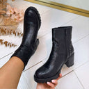 CROCO BOOT Y2321