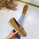 LIVA INSTAPPER DES8015 - CAMEL