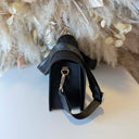 VALENTINO BAGS JELLIES FLAP BAG VBSA0Q09LOG - NERO