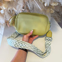 LOVY BAG 2361 - *G* GREEN