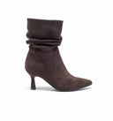 SHAUNA HEEL DES8552 - BROWN/SUE