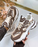 CHUNKY SNEAKER A88-229