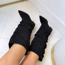 STEEF LAARS 2916A - BLACK