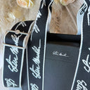 STEVE MADDEN BTIDAL BAG 2352 - BLK