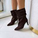 PLOOI HAK LAARSJE 588-89 - BROWN