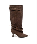 GESP LAARS DES8578 - BROWN/SUE