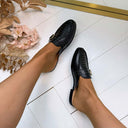 DWRS JASPER INSTAPPER 28562-01 BLACK