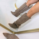 NOA LAARS 2901A - KHAKI