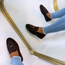 BESTSELLER INSTAPPER TC-1 - BROWN