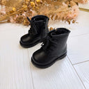 *KIDS* VETERBOOT 20318 - ALLBLACK