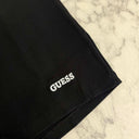 GUESS STELLA RIB SHORT DRESS V6GK11K3181