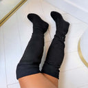WEDGE LAARS 0-68 - BLACK