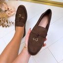 CARINA INSTAPPER G520 - BROWN