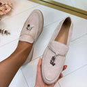 STEVE MADDEN INSTAPPER PORTLAND 3148