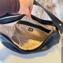 GUESS CAMDEN SHOULDER BAG WW930818 - BLACK