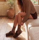 TEDDY INSTAPPER X5-583 - BROWN